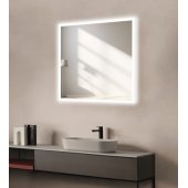 LED TIVOLI Quadro 80X80