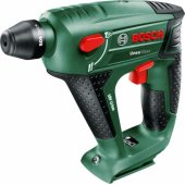 Bosch cordless rotary hammer Uneo Maxx solo, 18Volt (green / black, wi