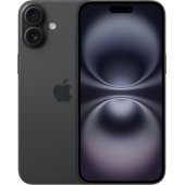 iPhone 16 Plus 256GB Black