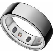 Ring 4 Size 9 Silver