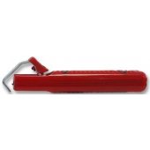 16 20 28 SB Cable Stripper Red