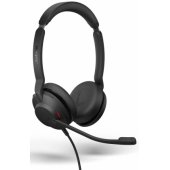 Evolve2 30 SE USB-C MS Black