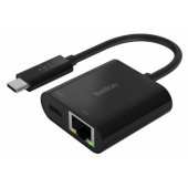 Adapter USB-C to Ethernet