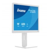 ProLite B1980S-W1 19" TN LED SXGA White