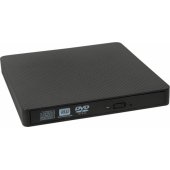 DVD RW IED03 Black
