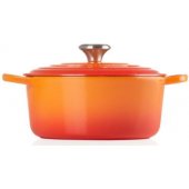 02726092 26cm 5,3L Orange