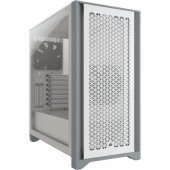 7000D Airflow TG White