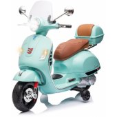 Vespa GTS Super Mint