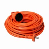 PZO20M 2x1mm 20m Orange