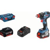 GDX 18V-200 C LB 2x5.0 CoMo 1880CV