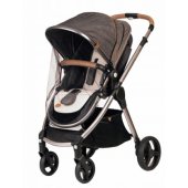 Mosquito Net Black 072/ 01