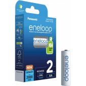 Eneloop BK-3MCDE/ 2BE 2pcs
