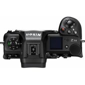 Z6 III Body