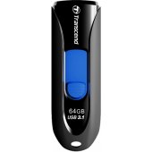 64GB JetFlash 790 USB 3.1 Black