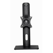 MS-D1-01 17-32" Black