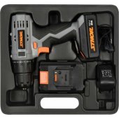 18V drill/ driver STHOR 78972