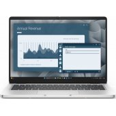 Pro 14 PC14255 14 FHD+ IPS 350 16GB 512SSD EN W11Pro Silver