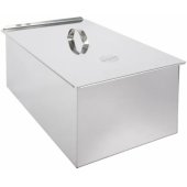 Smoker Silver