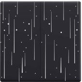 Decorative Cover Cap for T5 SONOFF Star 2C Touch Switch