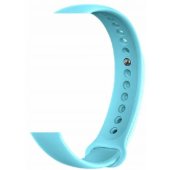Deluxe Sport Xiaomi Mi Band 8/ 9 Pastel Blue