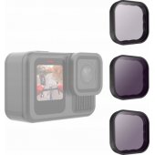 S5-FLT-12-TGP Black