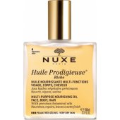 Nuxe Huile Prodigieuse Riche Olejek do ciała 100 ml