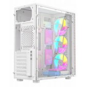 Fornax 500 White