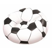 Inflatable Armchair Ball 114 x 112 x 66 cm Bestway 75010