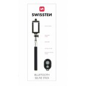 "Bluetooth With Shutter" Black