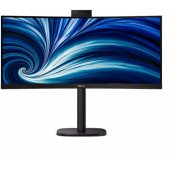 34B2U3600CH/ 00 34" VA 21:9 Curved