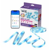 WiZ RGB LED strip, 10 m