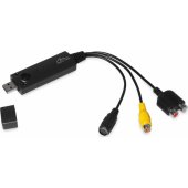 MT4169 Video Grabber