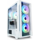 I3 Neo TG White