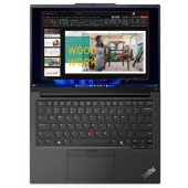 ThinkPad E14 G6 14 FHD+ IPS 7335U 8GB 256SSD EN W11P Black 21M4S1DP00