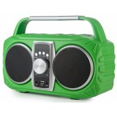 Portable radio NEON APR71GR Green