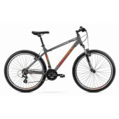 Rambler R7.0 27.5" 2022 21" XL Graphite/ Silver