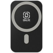 MagNetix Plate Wireless Car Charger Mount 15W Black