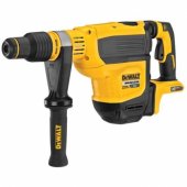 DeWALT combi hammer DCH614N