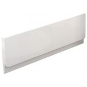 Panel Chrome 1700 mm White