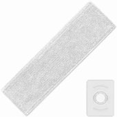 BHR4615CN for Vacuum Cleaner Mop Kit G10 White