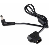 1819 Power Cable for Cinema Camera/ Video Assist/ Shogun Monitor