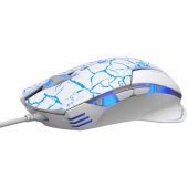 EMS600 Mazer Pro White