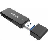 Y-9327A USB 3.2 Black