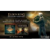 Elden Ring: Shadow of the Erdtree Edition for PS5