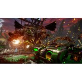 Shadow Warrior 3 Definitive Edition PS4