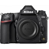 D780 Body Black