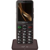 Bueno LTE Praline Collection Brown