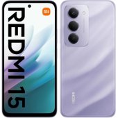 Redmi 15 8/ 256GB Purple