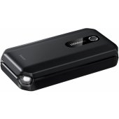 Super Energy Air Car Jump Starter Built-in 10000mAh Power Bank