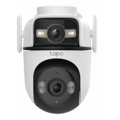 Tapo C545D White/ Black